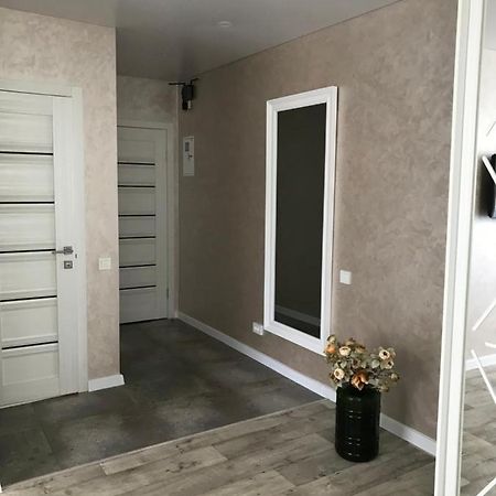 Apartament Flat in the city center Chersoń Zewnętrze zdjęcie