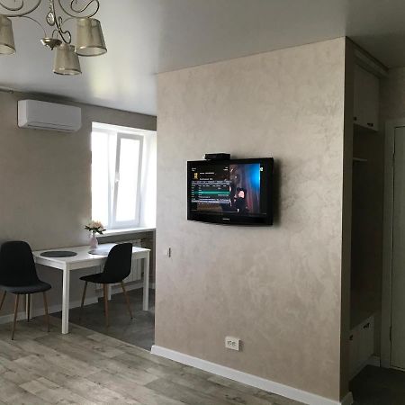 Apartament Flat in the city center Chersoń Zewnętrze zdjęcie