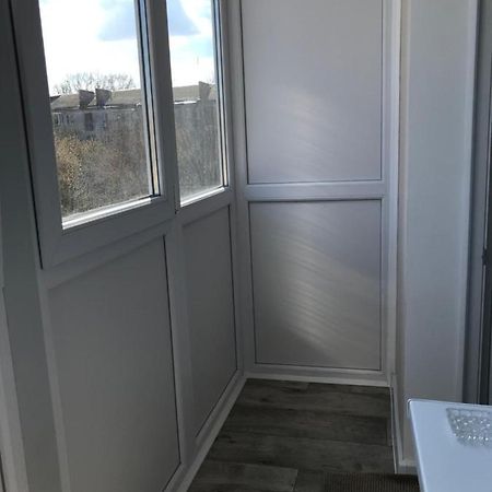 Apartament Flat in the city center Chersoń Zewnętrze zdjęcie