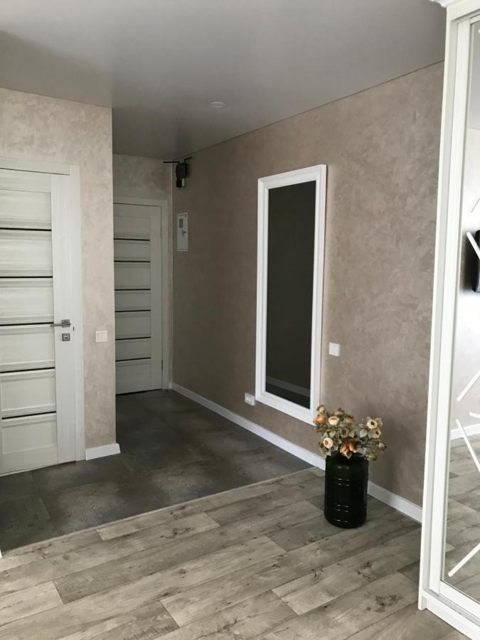 Apartament Flat in the city center Chersoń Zewnętrze zdjęcie