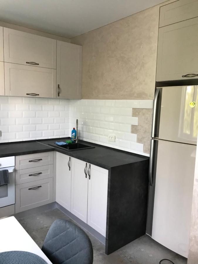 Apartament Flat in the city center Chersoń Zewnętrze zdjęcie