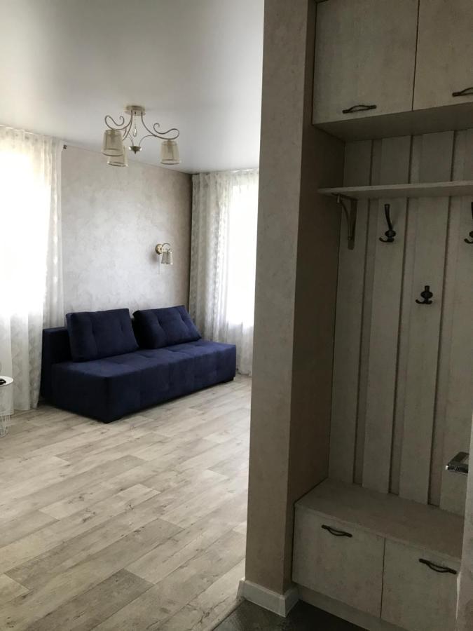 Apartament Flat in the city center Chersoń Zewnętrze zdjęcie