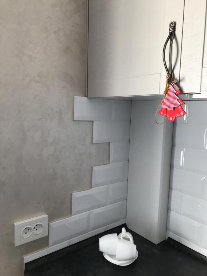 Apartament Flat in the city center Chersoń Zewnętrze zdjęcie