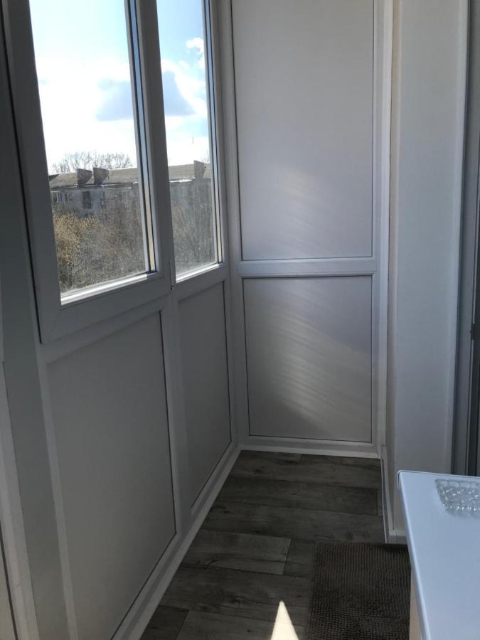 Apartament Flat in the city center Chersoń Zewnętrze zdjęcie