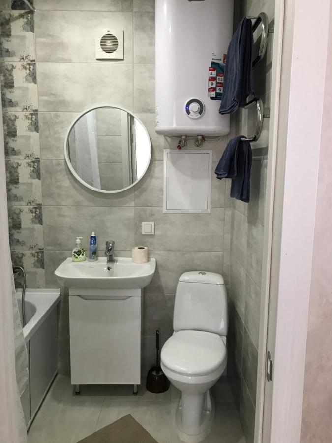 Apartament Flat in the city center Chersoń Zewnętrze zdjęcie