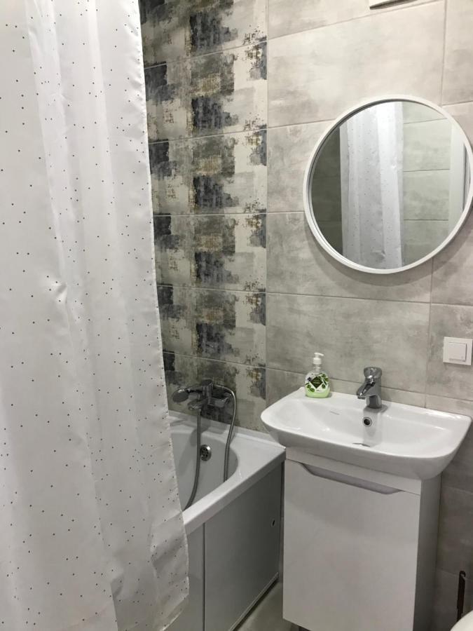 Apartament Flat in the city center Chersoń Zewnętrze zdjęcie