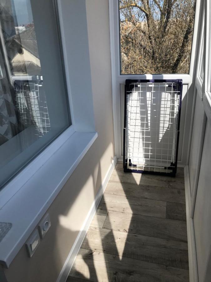 Apartament Flat in the city center Chersoń Zewnętrze zdjęcie